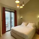 Chiesa Maison Hoteliere فندق *