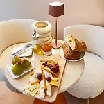 Chiesa Maison Hoteliere فندق لو غراو دو روا