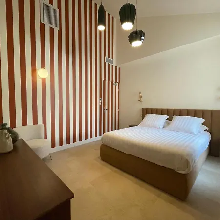 Отель Chiesa Maison Hoteliere
