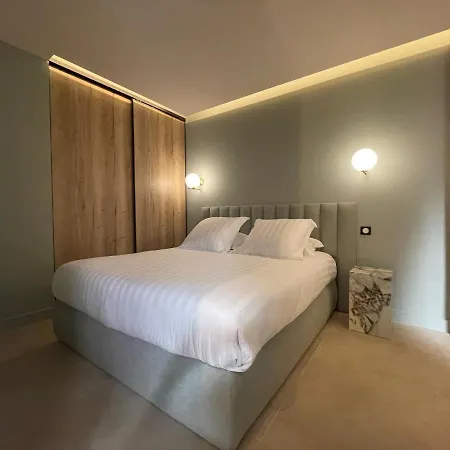 Hotel Chiesa Maison Hoteliere Le Grau-du-Roi