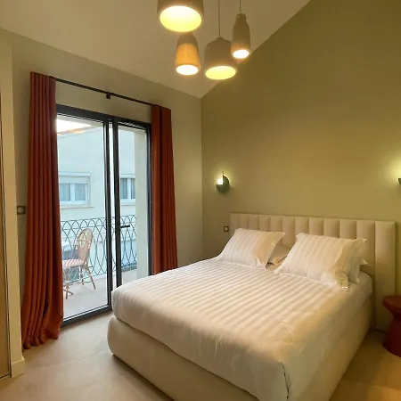 Chiesa Maison Hoteliere Отель *