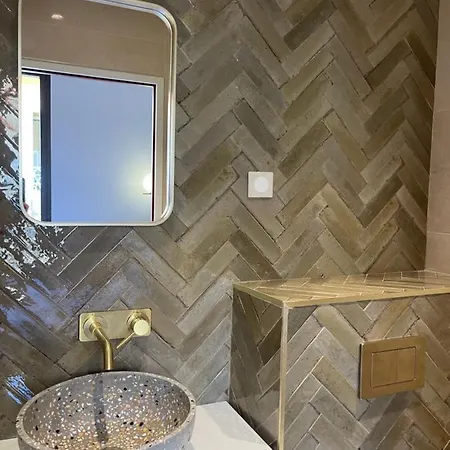 Chiesa Maison Hoteliere * Le Grau-du-Roi