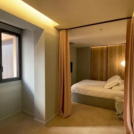 Chiesa Maison Hoteliere Hotel