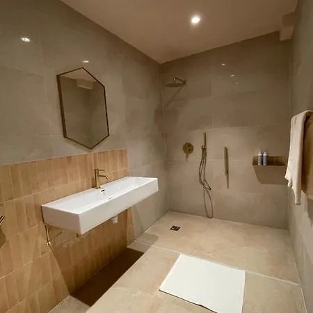 Chiesa Maison Hoteliere