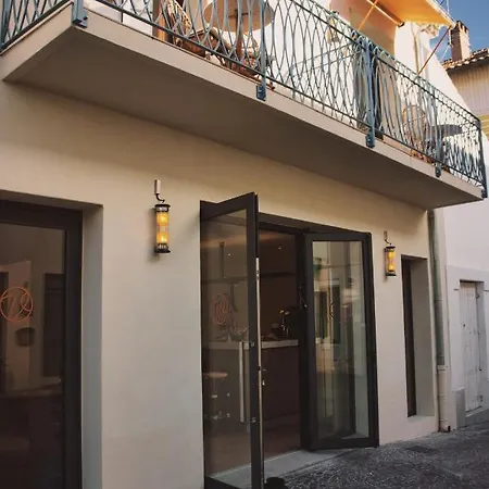 Chiesa Maison Hoteliere Hotel