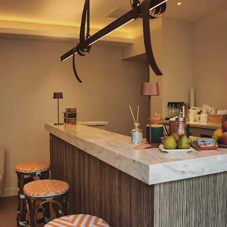 Chiesa Maison Hoteliere * Le Grau-du-Roi