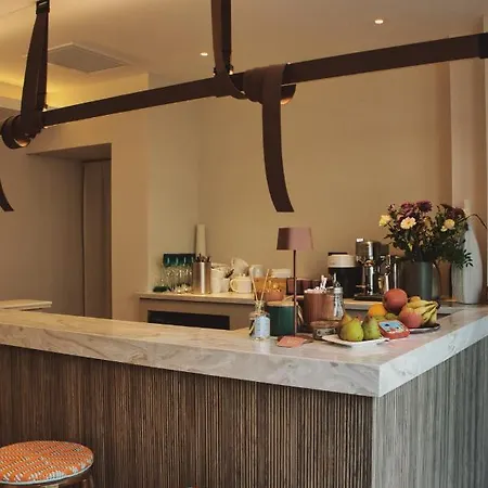 Hotel Chiesa Maison Hoteliere