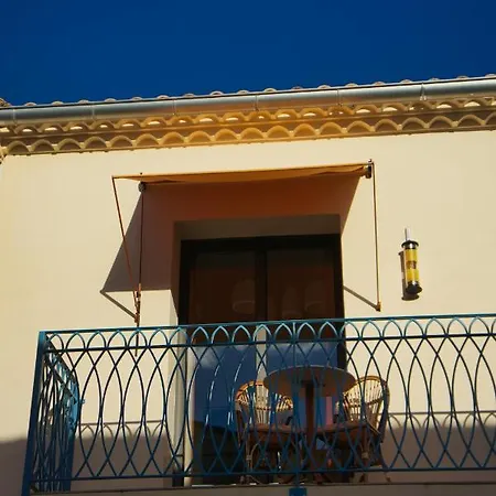 Hotel Chiesa Maison Hoteliere Le Grau-du-Roi