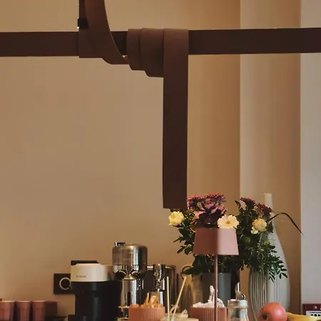 Chiesa Maison Hoteliere *