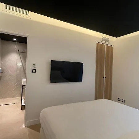 Hotel Chiesa Maison Hoteliere