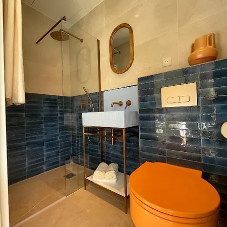 Hotel Chiesa Maison Hoteliere
