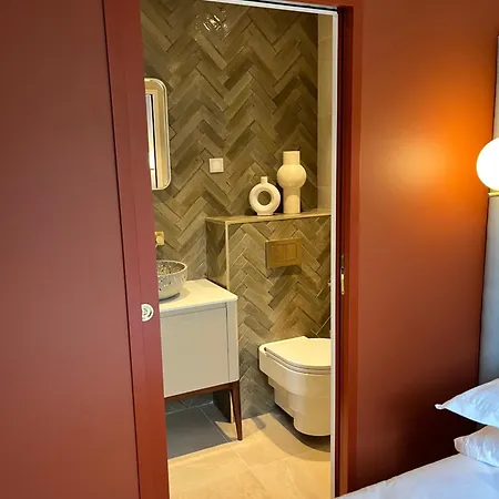 Hotel Chiesa Maison Hoteliere