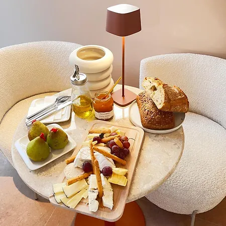 Chiesa Maison Hoteliere Hotel Le Grau-du-Roi