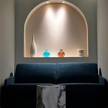 Hotel Chiesa Maison Hoteliere *