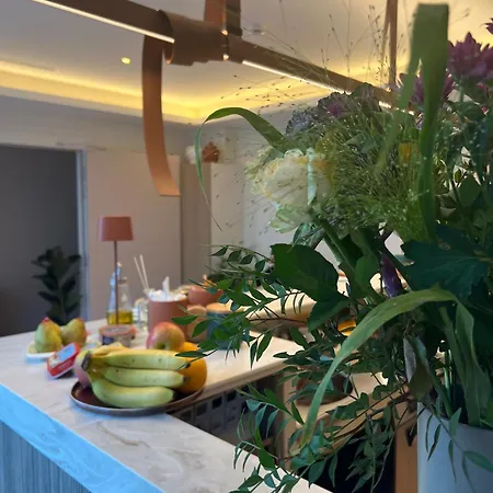 Chiesa Maison Hoteliere *