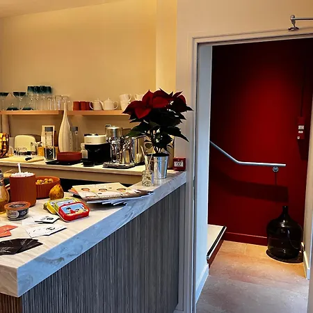 Chiesa Maison Hoteliere Hotel *