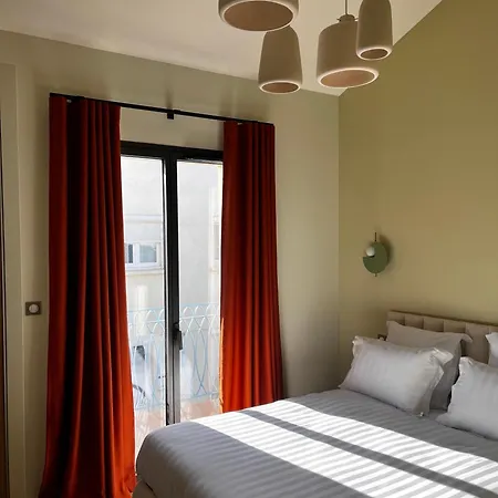 Chiesa Maison Hoteliere Hotel