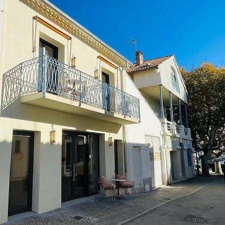 Chiesa Maison Hoteliere