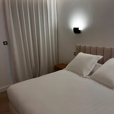 Chiesa Maison Hoteliere