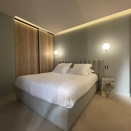 Hotel Chiesa Maison Hoteliere Le Grau-du-Roi