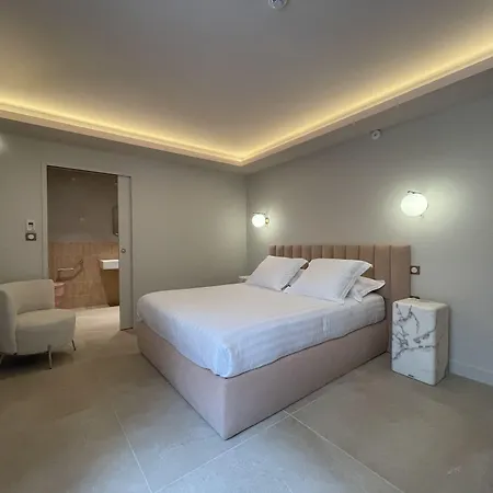 Hotel Chiesa Maison Hoteliere Le Grau-du-Roi