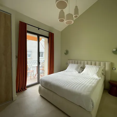 Chiesa Maison Hoteliere Hotel