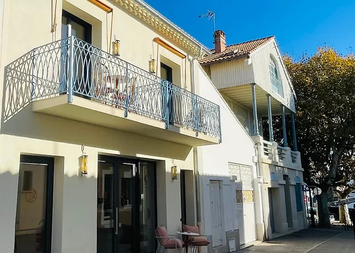 Chiesa Maison Hoteliere